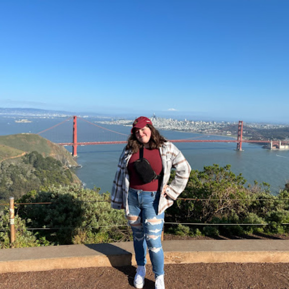 Meet your Posher, Kate - Picture 1 of 1